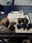 Omc 787076 1999 40/50 4-STROKE Essential Service Tool Kit (bin-ad). Fixed Price $50.00.
