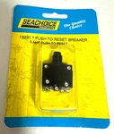 Seachoice 50-13231 Push To Reset Breaker, Amp. Fixed Price $18.58.