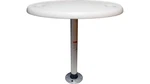 Springfield Marine 1690106 Thread-lock Boat Table. Fixed Price $204.58.