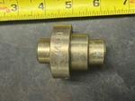 B19 Mercury 91-44110T Water Pump Seal Tool Used. Fixed Price $20.00.