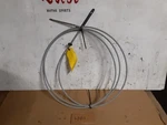 Mercury Premium Cable 11 Ft Gray 897978-13 C265 Marine Boat. Fixed Price $17.54.