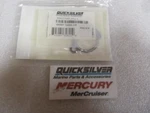 Y33 Mercury Quicksilver 27-8M0177107 Thermostat Gasket Oem New Factory Boat Part. Fixed Price $10.63.