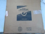 Mercury Quicksilver 41951A Cable Assembly Oem New Factory Boat Parts. Fixed Price $40.01.