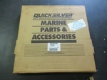 B7 Genuine Mercury Quicksilver 73723A1 Shift Cable Oem New Factory Boat Parts. Fixed Price $95.75.