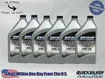 Mercury Oem Power Steering Fluid Quarts 92-858077Q01 6 Pack. Fixed Price $105.51.