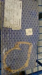 Volvo Gasket 423351. Fixed Price $20.00.