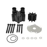 Mercury Mercruiser Bravo Sterndrive Inboard Water Pump Impeller Kit 46-807151A14. Fixed Price $42.99.