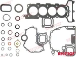 Gasket Kit Powerhead Fits Mercruiser Mercury Stern Drive 27-896142A07. Fixed Price $156.52.