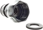 Mercury Coupling Insert, Garden Hose Flush Adapter (22-857175). Fixed Price $45.37.