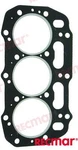 Gasket Cylinder Head Volvo 3584202 Fits Penta Stern Drive. Fixed Price $81.28.