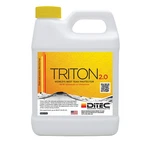 Ditec Triton 2.0 Teak Wood Protectant 32OZ AM-A8OQ-8NID. Fixed Price $79.99.