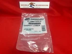 Nos Oem Nip Mercury 27-8M0142616 Lower Gasket Sealed!. Fixed Price $14.99.