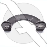 Mercury Marine Mercruiser Lifting Eye 12552. Fixed Price $9.99.