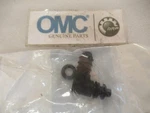 U36 Evinrude Johnson Omc 5005844 Nipple & O-ring Kit Oem New Factory Boat Parts. Fixed Price $7.91.