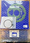 Volvo Penta Sealing Ring Kit Part # 21112497. Fixed Price $20.15.