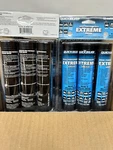 Mercury Quicksilver High Performance Extreme Grease, 3OZ Tubes, 10-PACKS. Fixed Price $72.00.