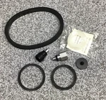 0772273 Omc Johnson Evinrude Rebuild Kit 123K. Fixed Price $30.00.