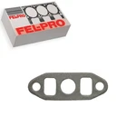 Fel-pro Egr Valve Gasket To Manifold For 88-94 Plymouth Sundance. Fixed Price $10.04.