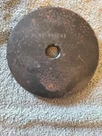 Mercury 91-816243 Guide Plate Tool. Fixed Price $46.95.