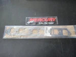 F13 Mercury Quicksilver 27-96429 Cylinder Head Gasket Oem New Factory Boat Parts. Fixed Price $15.94.