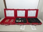 Ford Rotunda TKIT-2005U-M Rear Axle Seal Replacer Boxes 1 3 Incomplete. Fixed Price $600.94.