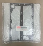 New Oem Yamaha Exhaust Gasket, Part # 6E5-41112-A1. Fixed Price $14.00.