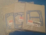Lot Of (3) Boat Marine Yamaha Gasket 6G5-41134-A1. Fixed Price $8.62.