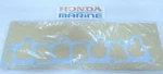 G10 Honda Marine 17151-ZW5-000 Intake Manifold Gasket Oem New Factory Boat Parts. Fixed Price $15.91.