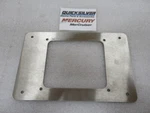 C8C Mercury Quicksilver 8M0079348 Bracket Adapter Vv Oem New Factory Boat Parts. Fixed Price $37.56.