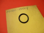Nos New Original Oem Suzuki RM80 RM125 RM250 PE250 O-ring 09280-20004. Fixed Price $11.99.