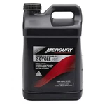Mercury 858028K01 Oem Premium Plus Ss 2-STROKE Oil 2.5 Gallon. Fixed Price $99.99.