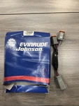 0586841 New Genuine Oem Johnson Evinrude Outboard Harness Adapter. Fixed Price $34.99.