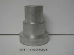 Mercury Mariner 91-15755T Mandrel Tool Bearing Driver Oem Outboard. Fixed Price $29.99.