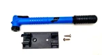 Oem Mercruiser Inboard Engine Motor Sterndrive Bleeder System Pump And Bracket. Fixed Price $17.13.