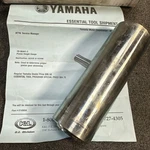 Genuine Yamaha YB-06441-3 Pinion Gear Height Shim Gauge Oem Specialty Tool. Fixed Price $70.00.