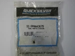 Mercury Marine Quicksilver Mercruiser 91-8M0043678 Pinon Adaptor Tool Oem. Fixed Price $42.99.
