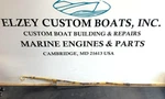 Volvo Penta Oem TAMD72P Oil Dipstick Tube 864710. Fixed Price $333.50.