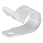 Ancor 401752 Marine Grade 3/4" Sae White Nylon Cable Clamps. Fixed Price $12.77.