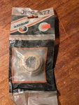 New Oem 12-31211A2 Mercury Quicksilver Washer Nos. Fixed Price $16.16.