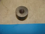 Outboard Specialty Puller Tool Mercury Mandrel Marine 37263 Bearing Driver. Fixed Price $15.00.