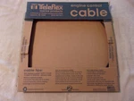 Teleflex CC17010 Control Cable 400 Series 10'. Fixed Price $49.99.