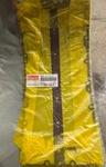 New Oem Yamaha Outboard Motor Exhaust Gasket 6G5-41112-A1. Fixed Price $17.99.