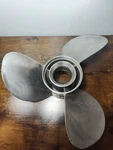 Mercury Mercruiser Bravo 111 Quicksilver 48-823667A6 26P Stainless Propeller. Fixed Price $549.97.