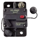 Bussmann Fuses CB185-60 Circuit Breaker. Fixed Price $94.56.