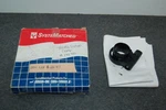 New Genuine Omc 174741 Throttle Friction Control Clamp Factory Oem Evinrude. Fixed Price $67.50.