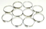 Wsm Oetiker Hose Clamp 38.1MM 10 Pack 13-162-75. Fixed Price $22.79.