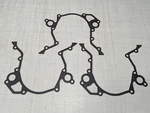 Lot Of 3 Genuine Mercury Mercruiser Timing Cover Gaskets 27-56108 New Oem Ford. Fixed Price $14.82.