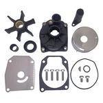Water Pump Kit For Johnson Evinrude Brp 70-75HP 1975-76, 1978 0438579, 389143. Fixed Price $43.99.