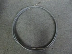 C17 Yamaha ABA-CABLE-17-GY Remote Assembly 17FT Oem New Factory Boat Parts. Fixed Price $35.80.