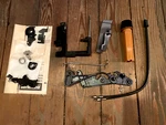 Nos Oem Mercury Quicksilver Side Shift Conversion Kit Pn 42026A6 ATTIC14. Fixed Price $59.95.